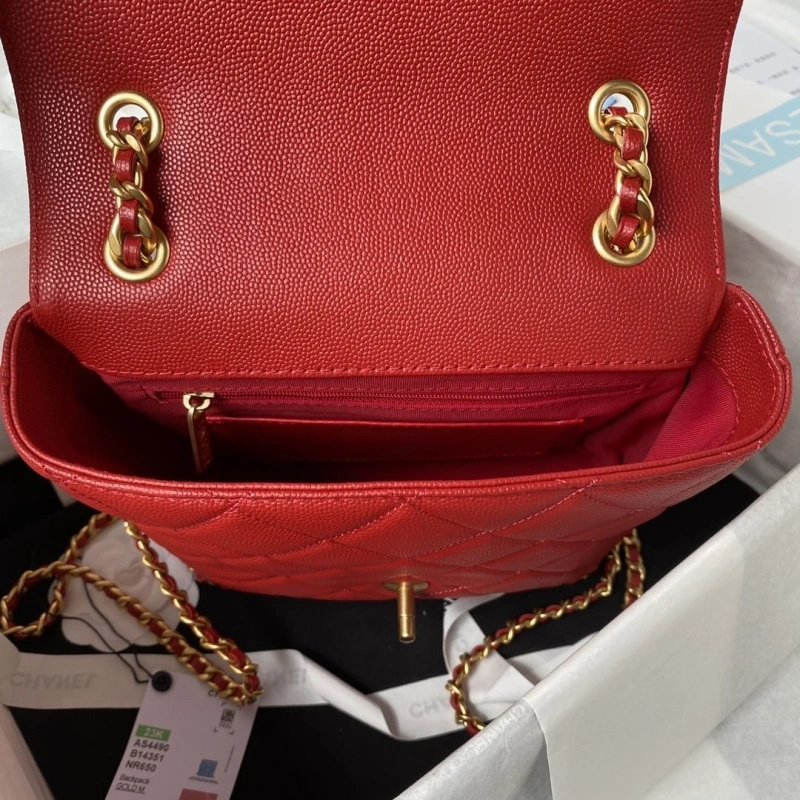Ch**el cf series bags 4016a-0408