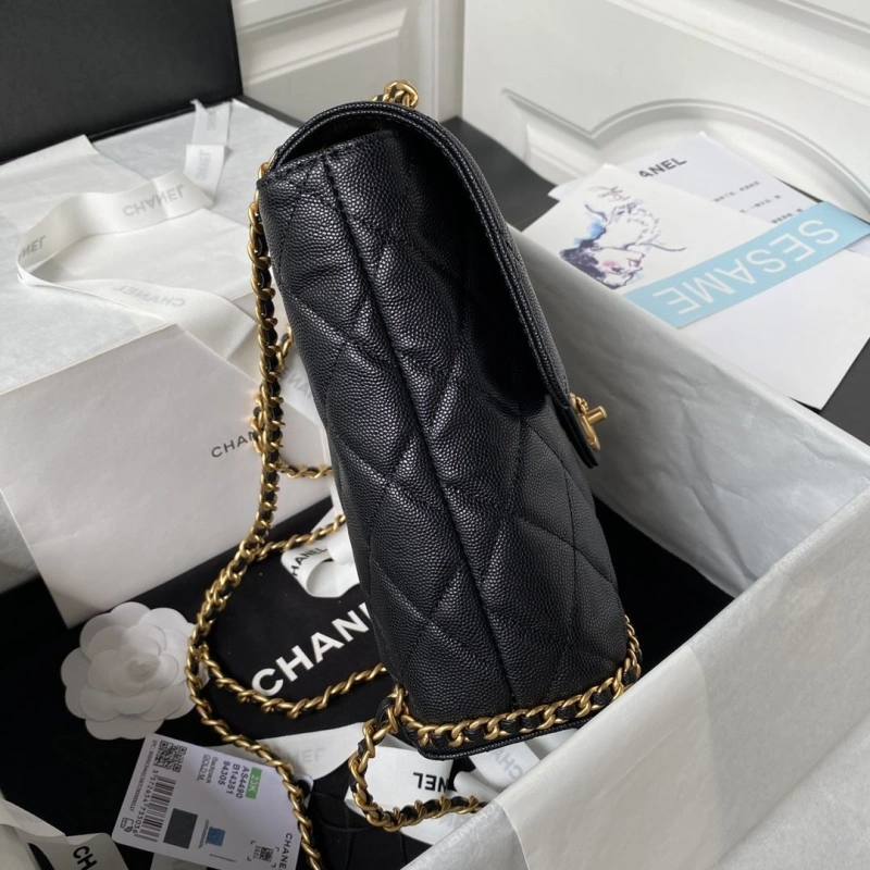 Ch**el cf series bags 4016a-0409