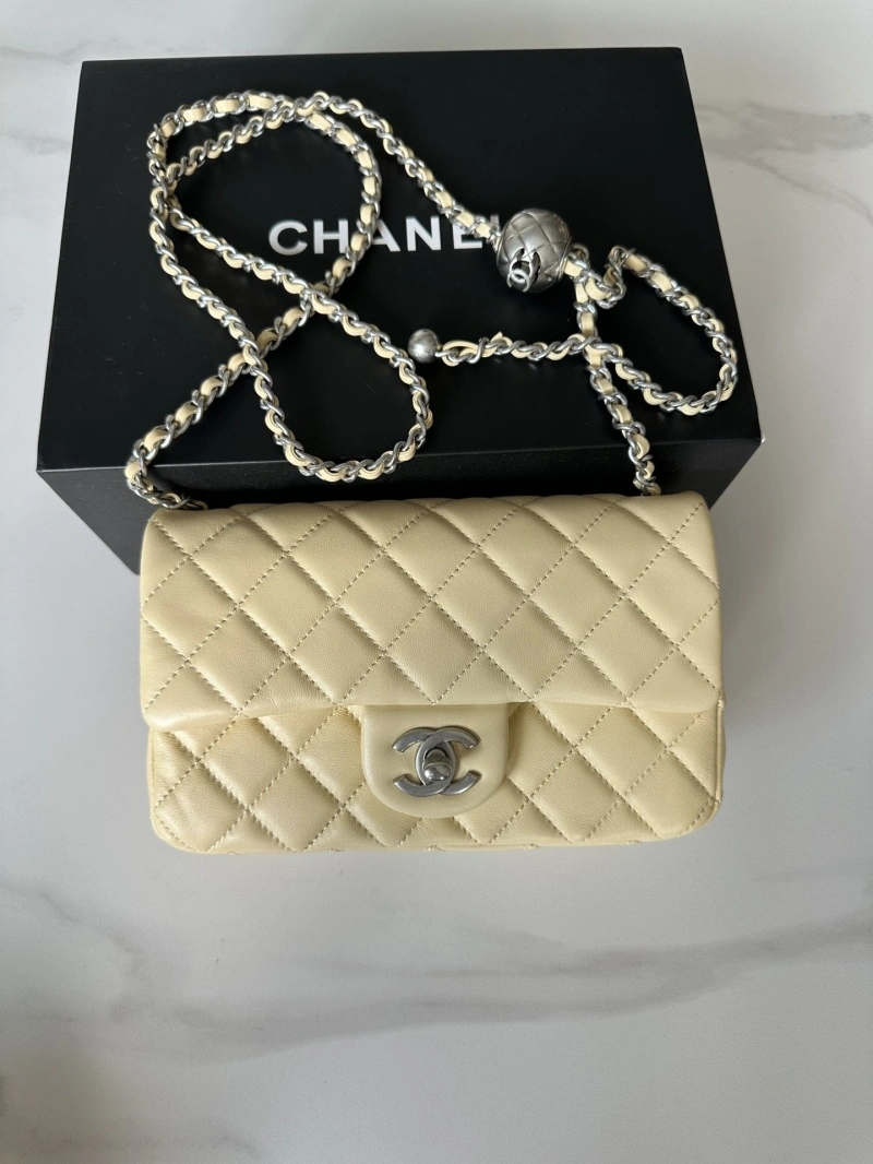 Ch**el cf series bags 4016a-0435