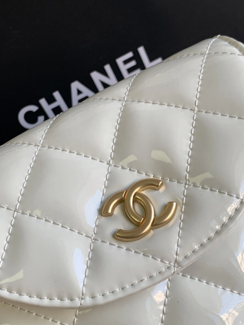 Ch**el round bags 4016a-0467