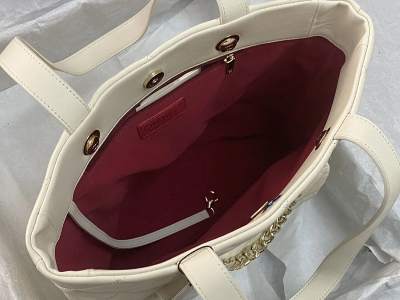 Ch**el cf series bags 4016a-0487