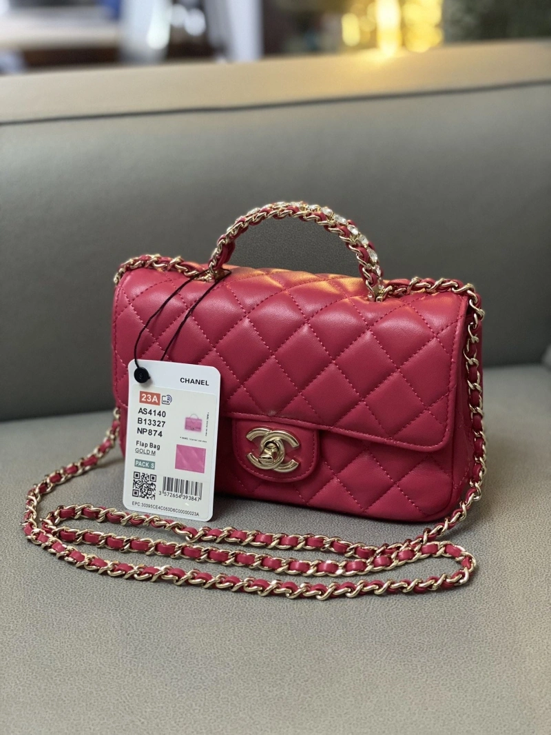 Ch**el cf series bags 4016a-0488