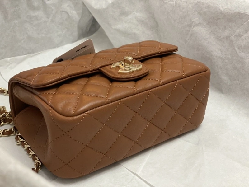 Ch**el cf series bags 4016a-0489