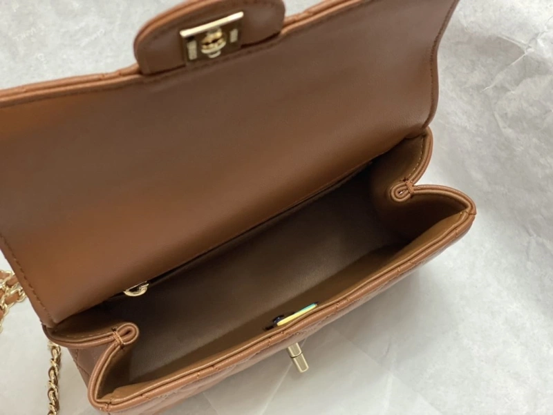 Ch**el cf series bags 4016a-0489