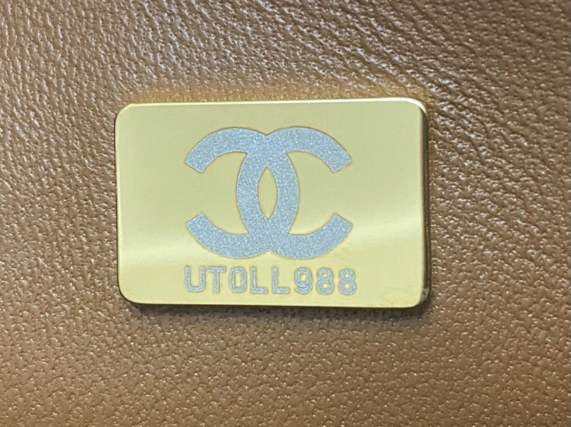 Ch**el cf series bags 4016a-0489