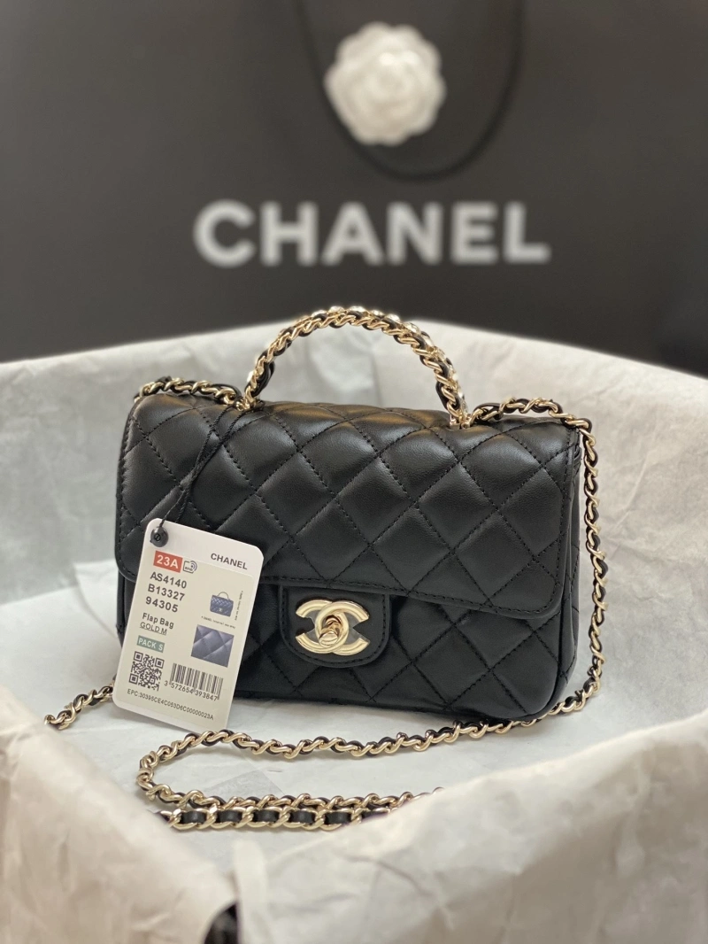 Ch**el cf series bags 4016a-0490