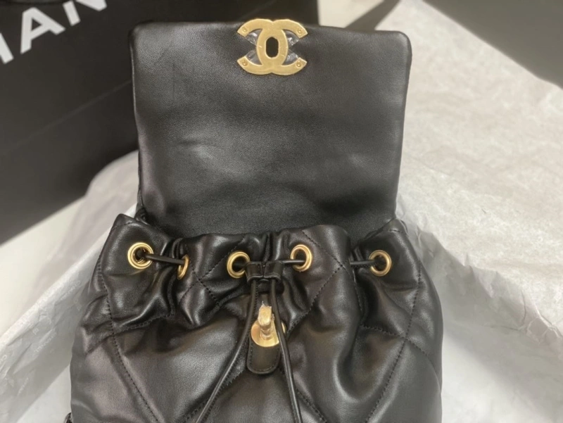 Ch**el backpacks 4016a-0496