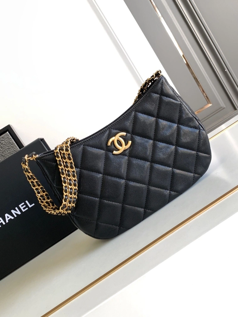 Ch**el top handle bags 4016a-0498