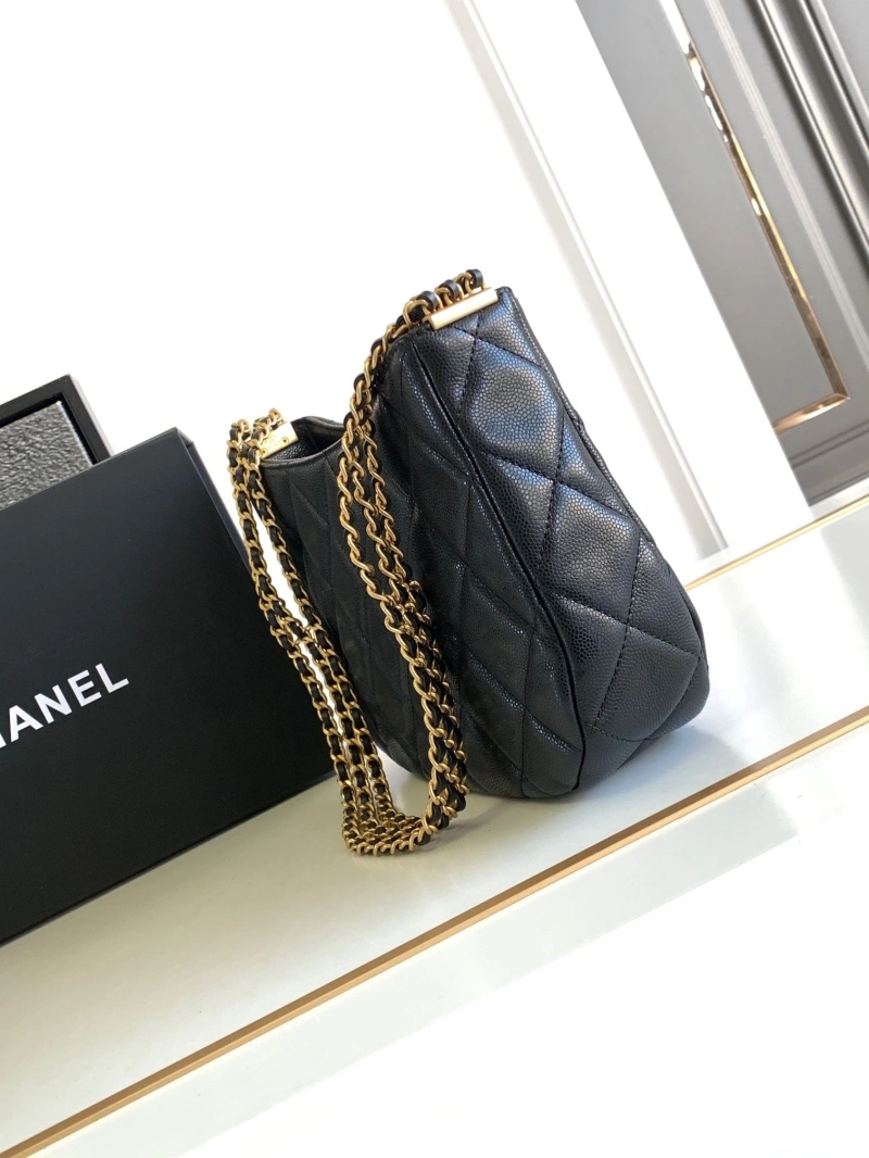 Ch**el top handle bags 4016a-0498