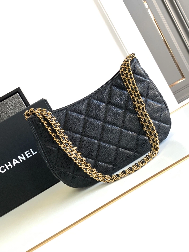 Ch**el top handle bags 4016a-0498