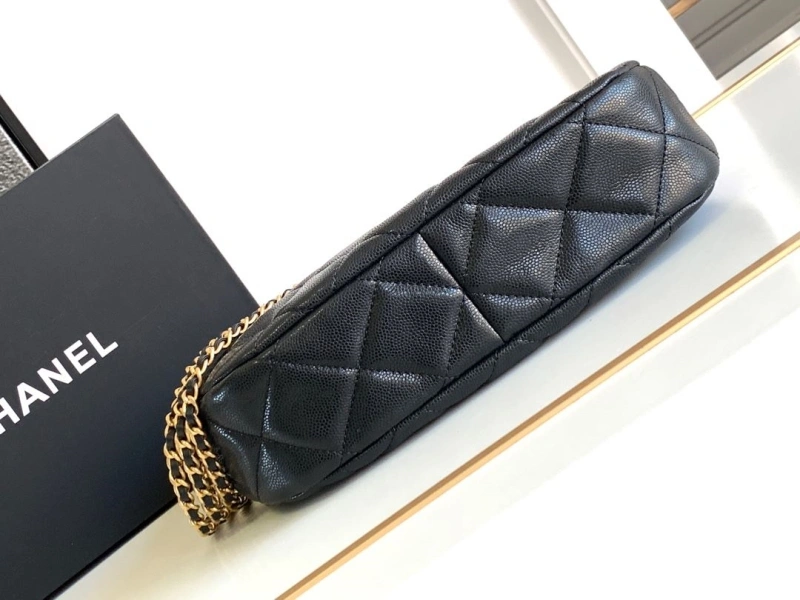 Ch**el top handle bags 4016a-0498