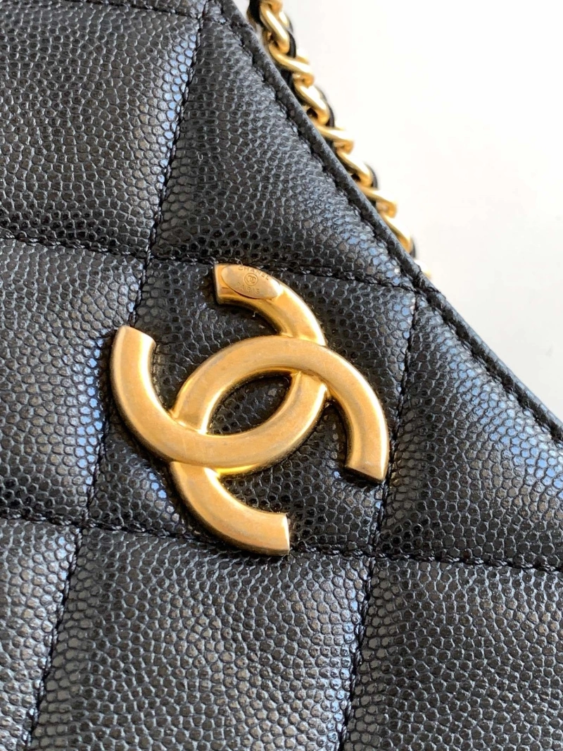 Ch**el top handle bags 4016a-0498