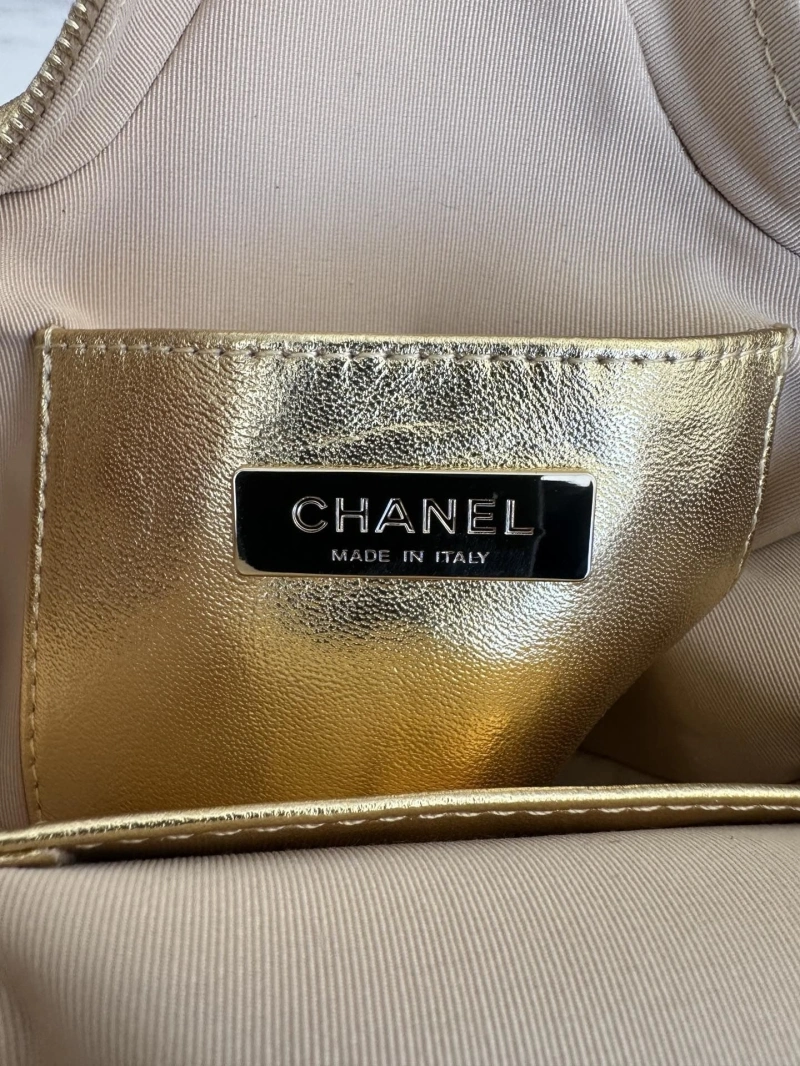 Ch**el round bags 4016a-0502
