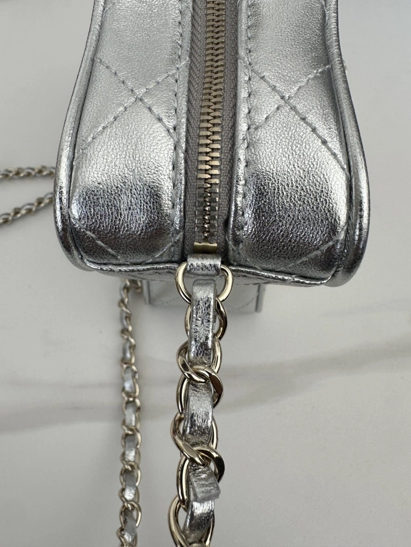 Ch**el round bags 4016a-0503