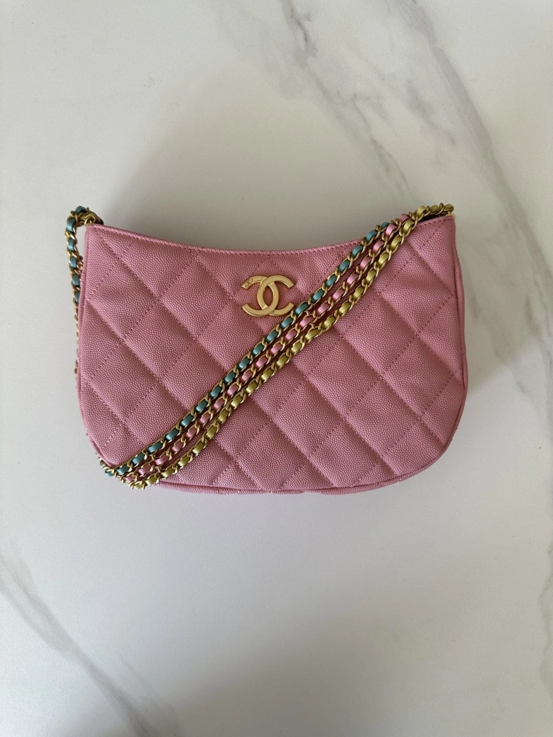 Ch**el top handle bags 4016a-0504
