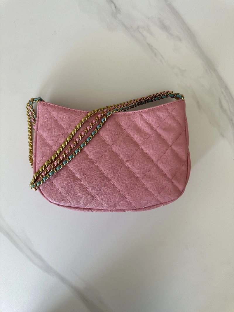 Ch**el top handle bags 4016a-0504