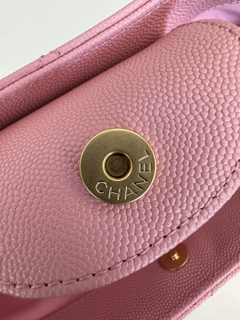 Ch**el top handle bags 4016a-0504