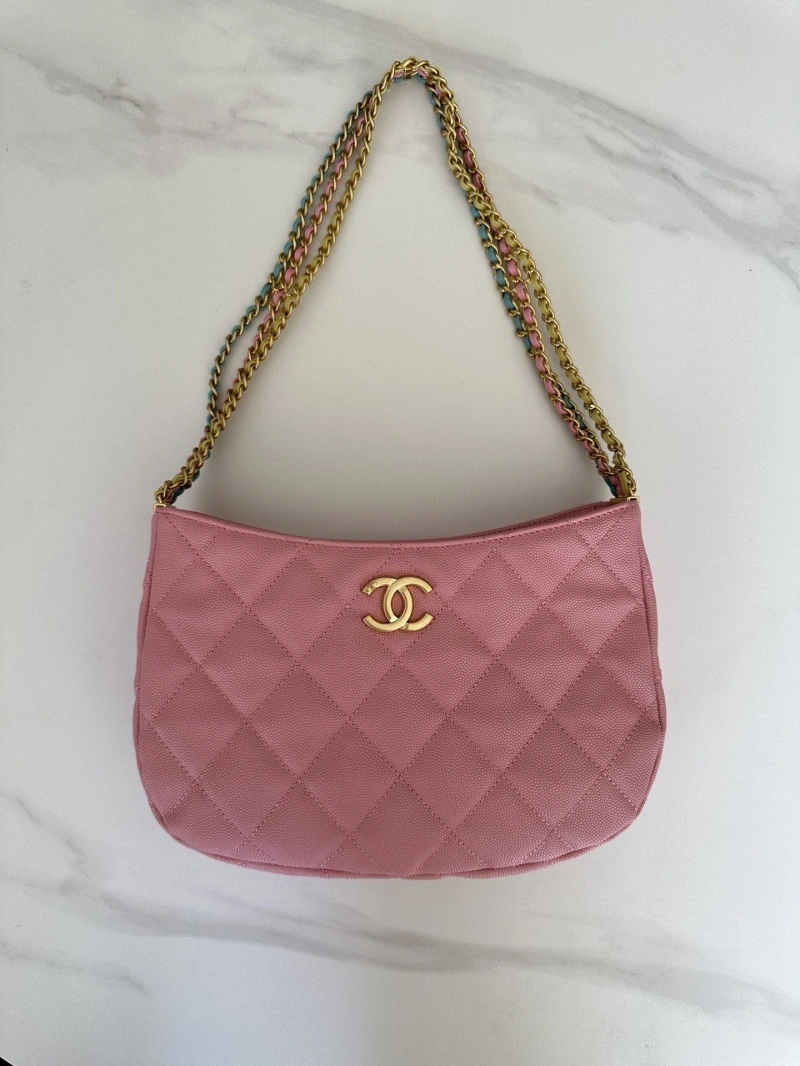 Ch**el top handle bags 4016a-0504
