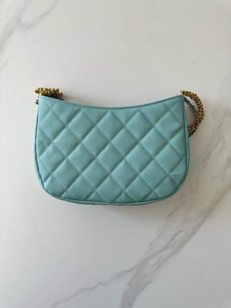 Ch**el top handle bags 4016a-0505