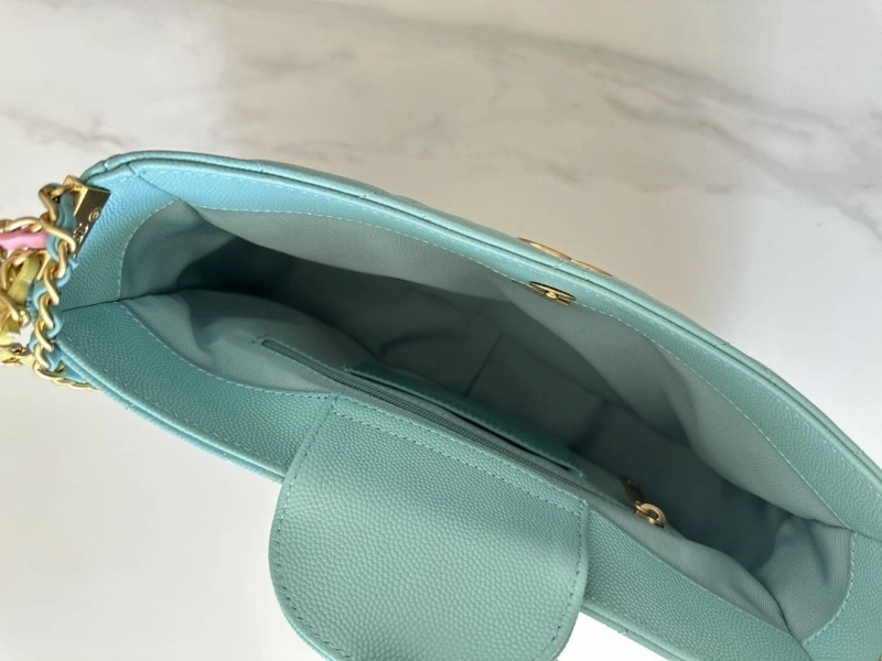 Ch**el top handle bags 4016a-0505