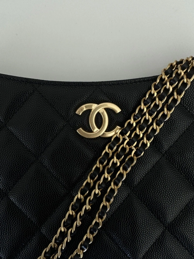 Ch**el top handle bags 4016a-0506