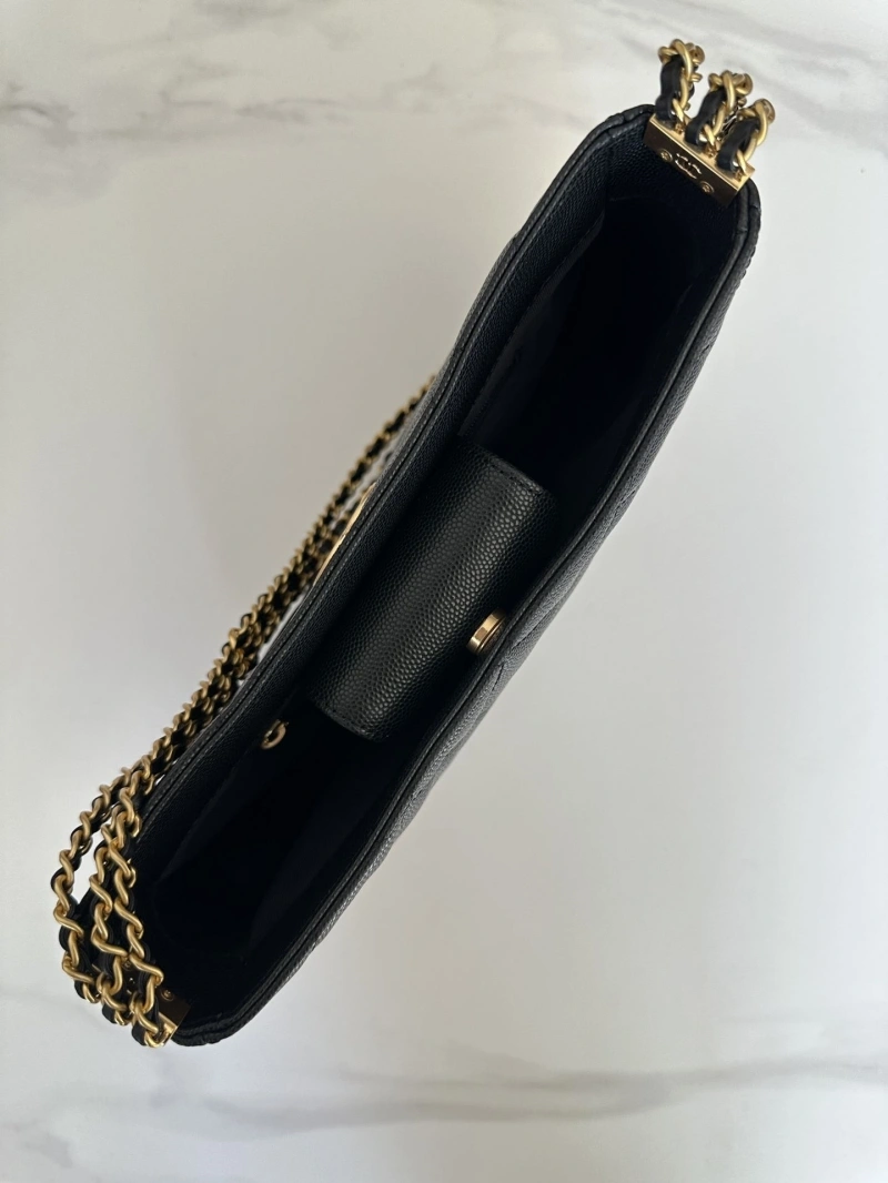 Ch**el top handle bags 4016a-0506