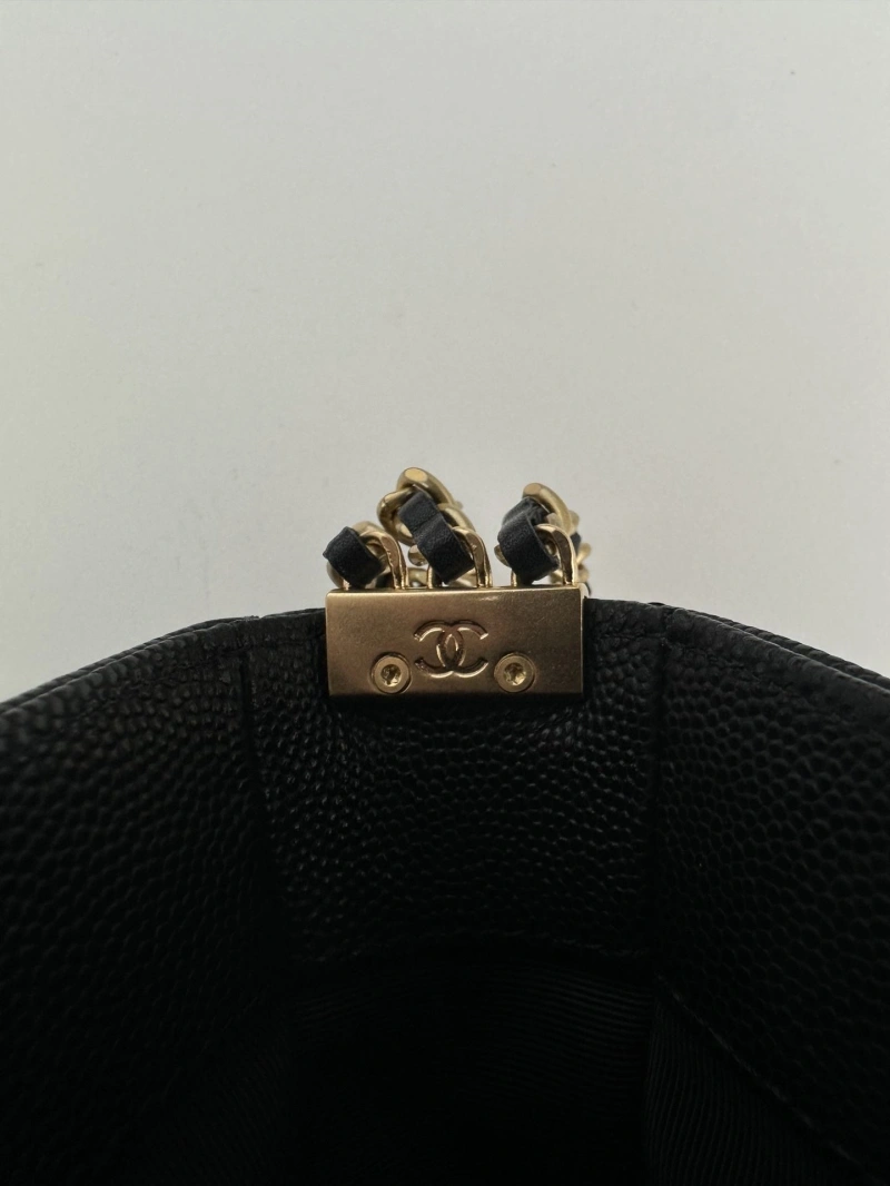 Ch**el top handle bags 4016a-0506