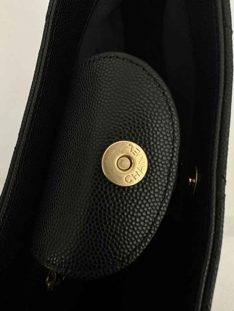 Ch**el top handle bags 4016a-0506