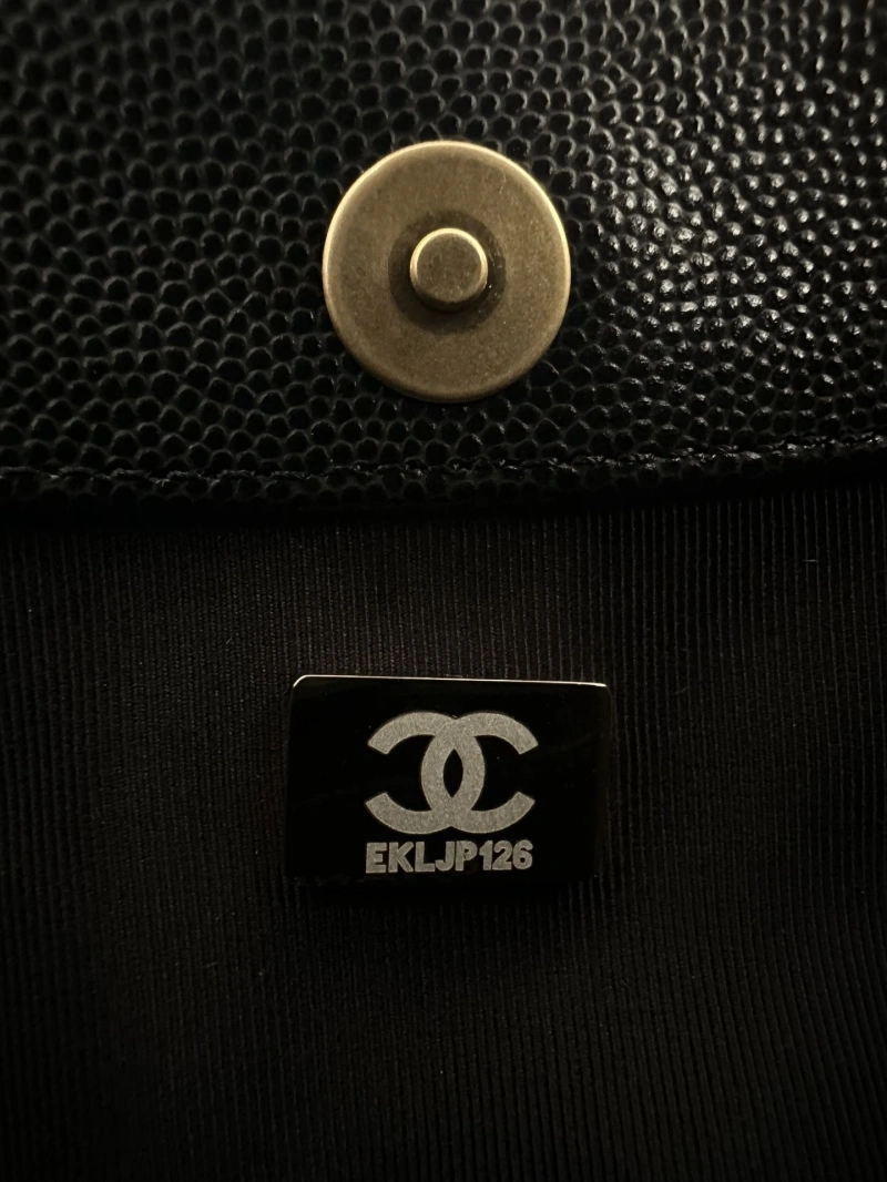 Ch**el top handle bags 4016a-0506