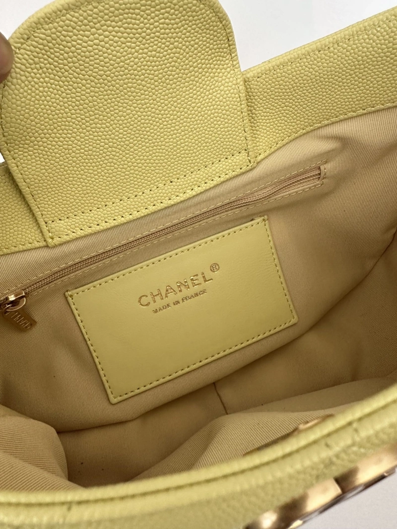 Ch**el top handle bags 4016a-0507