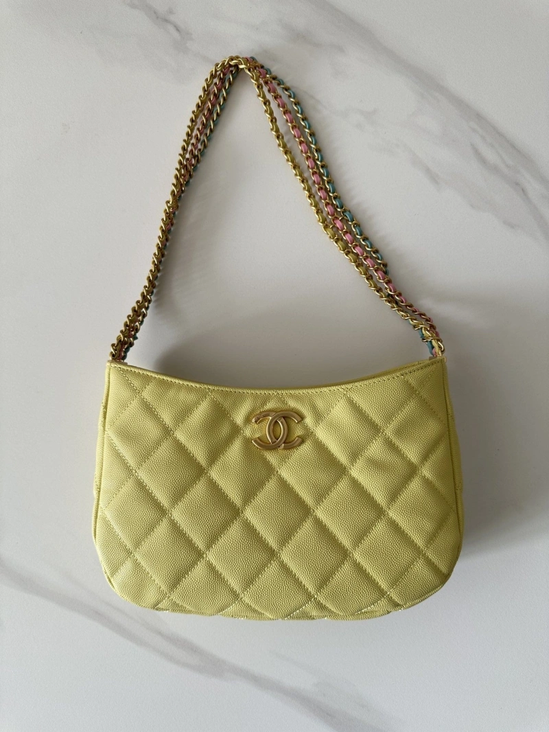 Ch**el top handle bags 4016a-0507