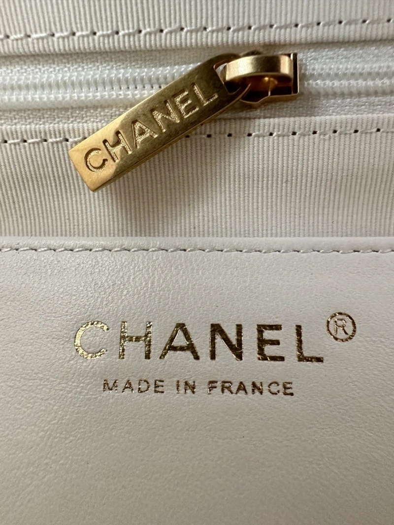 Ch**el top handle bags 4016a-0508