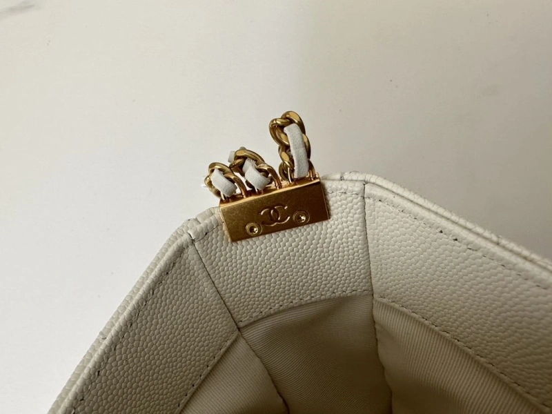 Ch**el top handle bags 4016a-0508