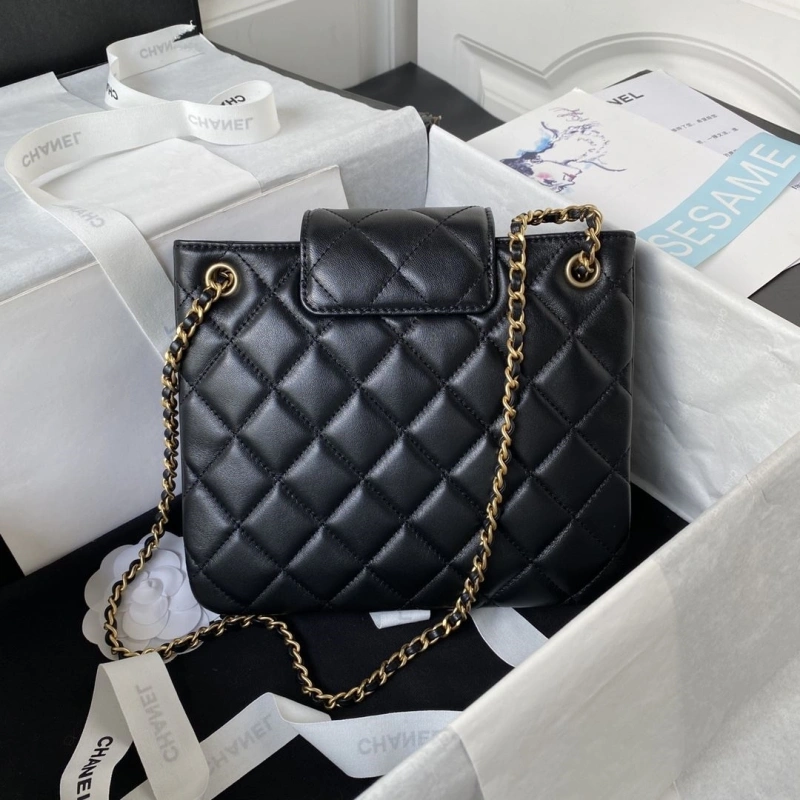 Ch**el top handle bags 4016a-0510