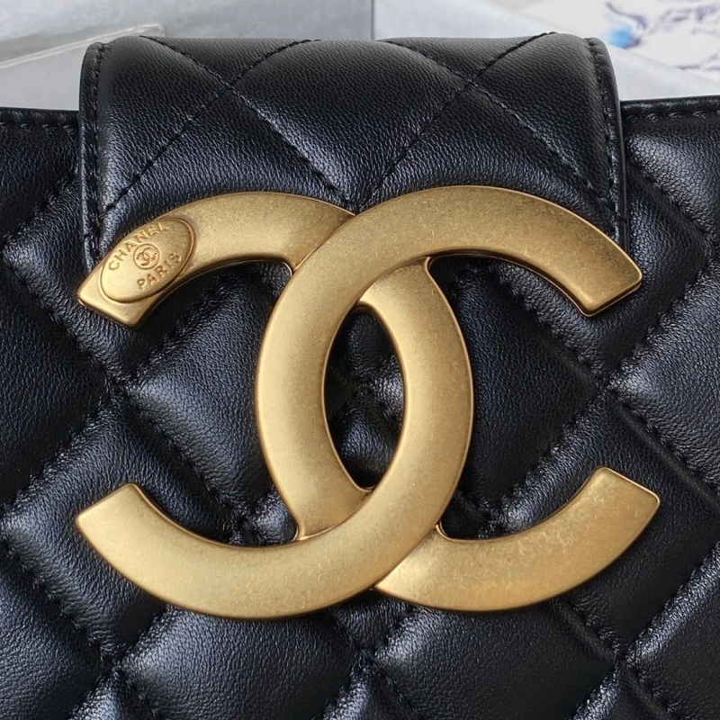 Ch**el top handle bags 4016a-0510