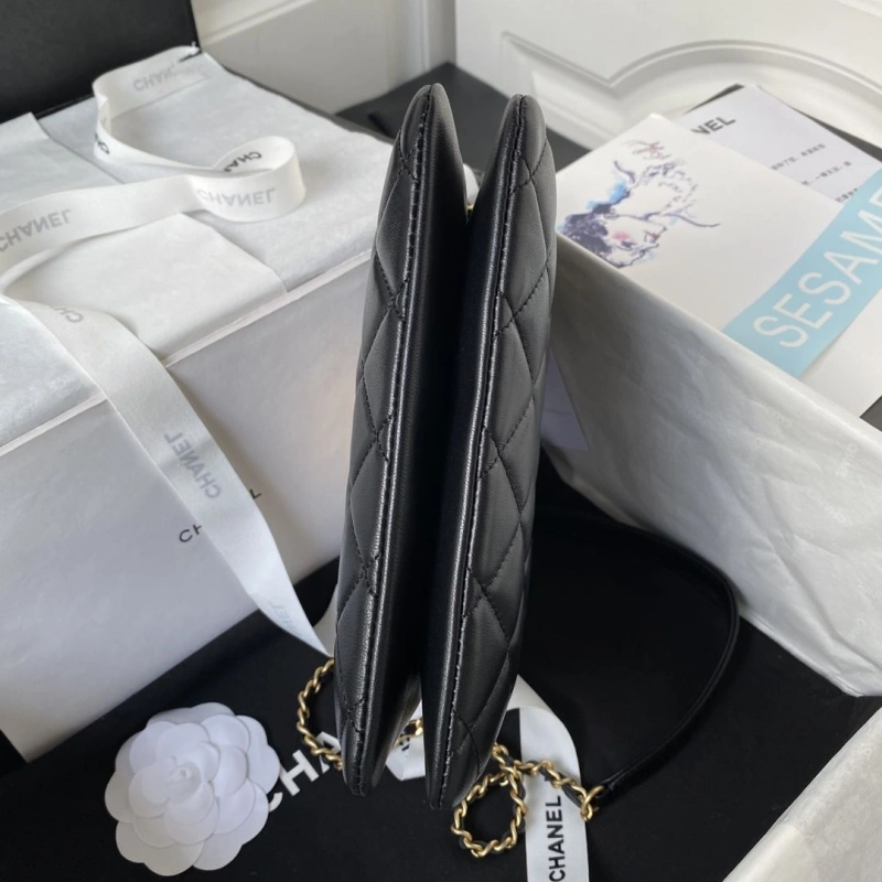 Ch**el top handle bags 4016a-0510