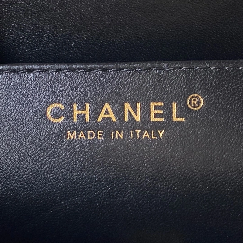 Ch**el top handle bags 4016a-0510