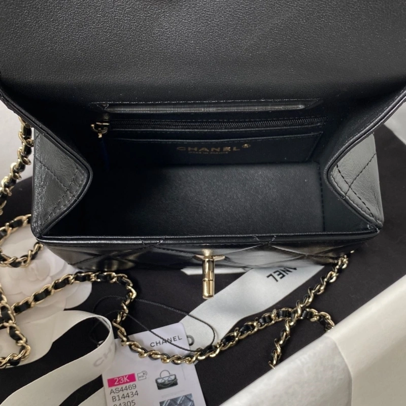 Ch**el top handle bags 4016a-0511