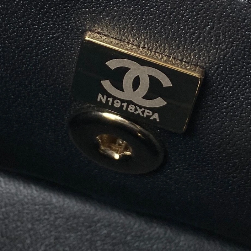 Ch**el top handle bags 4016a-0511