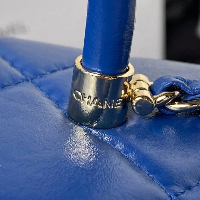 Ch**el top handle bags 4016a-0513