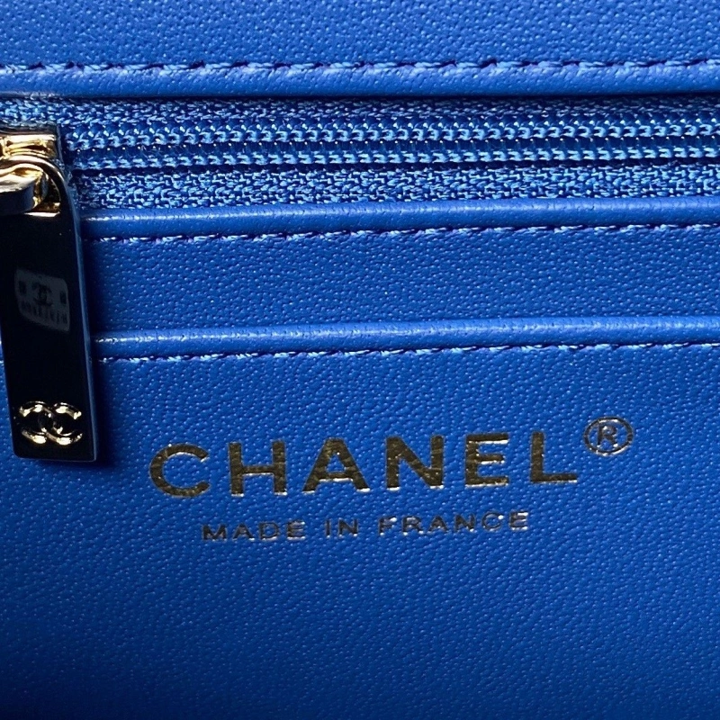 Ch**el top handle bags 4016a-0513