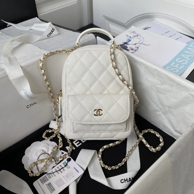 Ch**el backpacks 4016a-0519