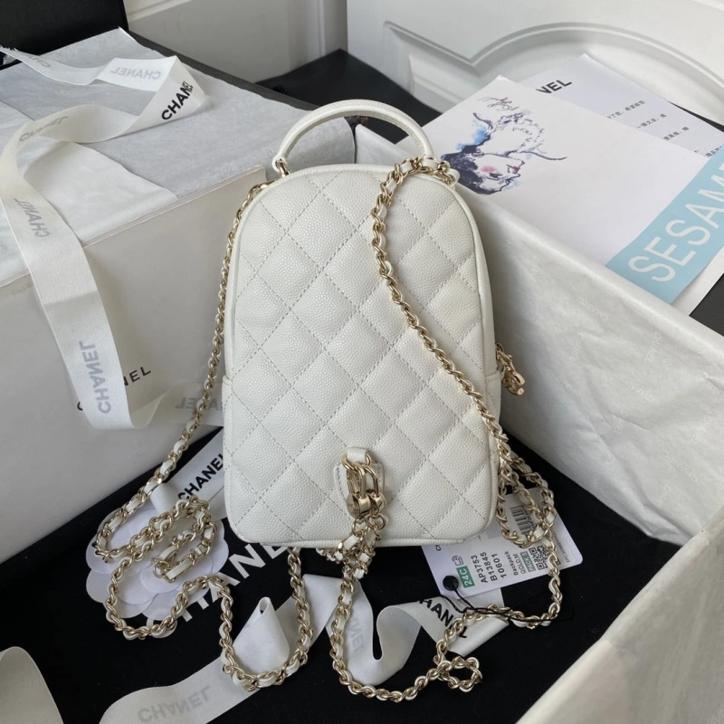 Ch**el backpacks 4016a-0519