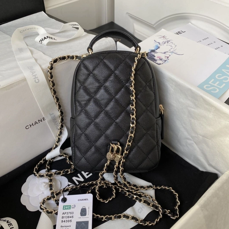 Ch**el backpacks 4016a-0520