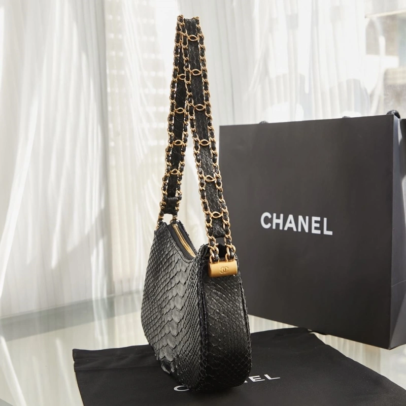 Ch**el top handle bags 4016a-0533