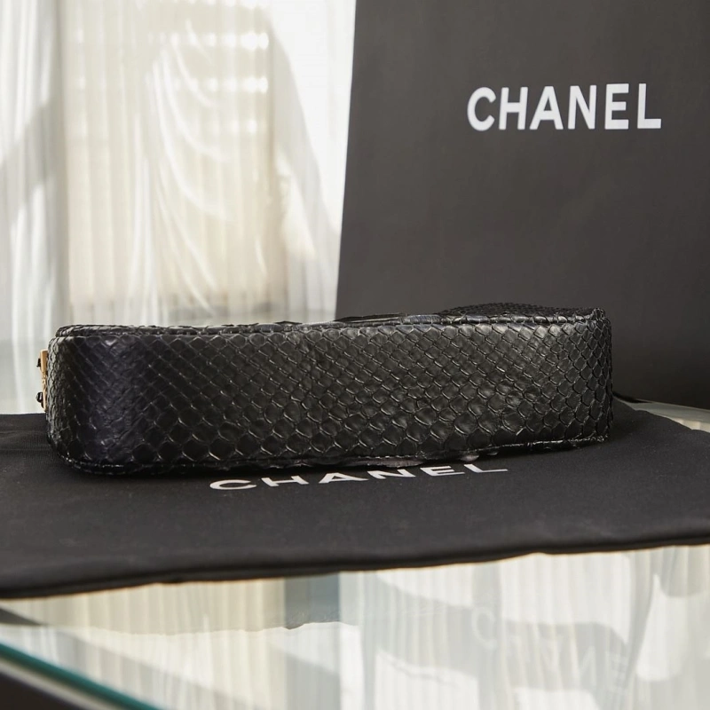 Ch**el top handle bags 4016a-0533