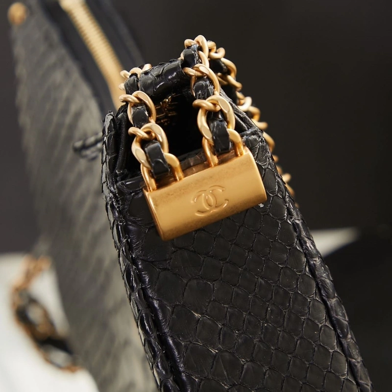 Ch**el top handle bags 4016a-0533