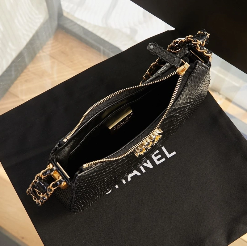Ch**el top handle bags 4016a-0533