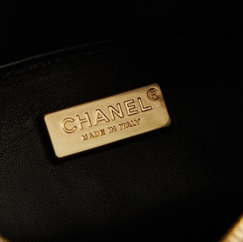 Ch**el top handle bags 4016a-0533