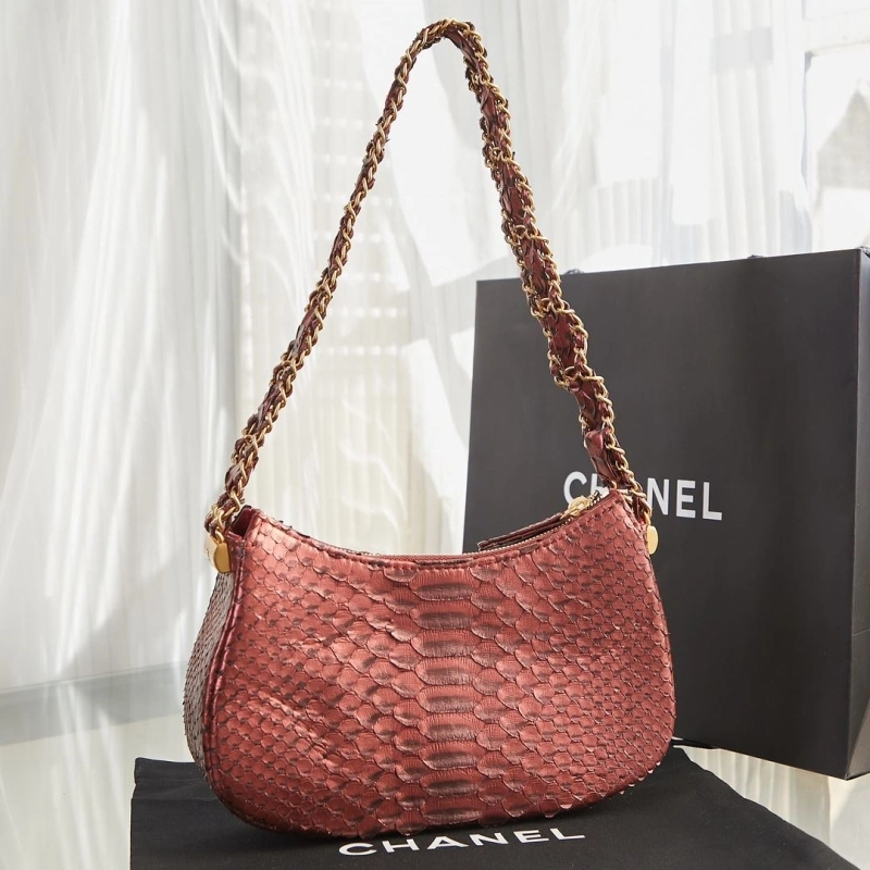 Ch**el top handle bags 4016a-0534